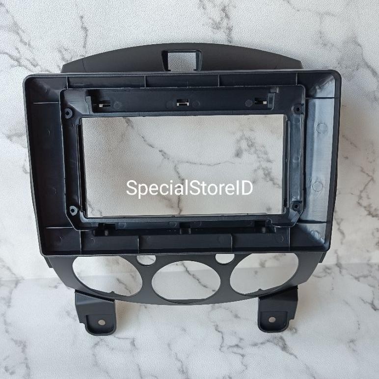 FRAME HEADUNIT ANDROID - MAZDA 2