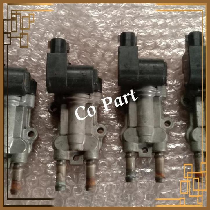 [CPP] SENSOR IACV ISC HONDA CITY IDSI ORIGINAL
