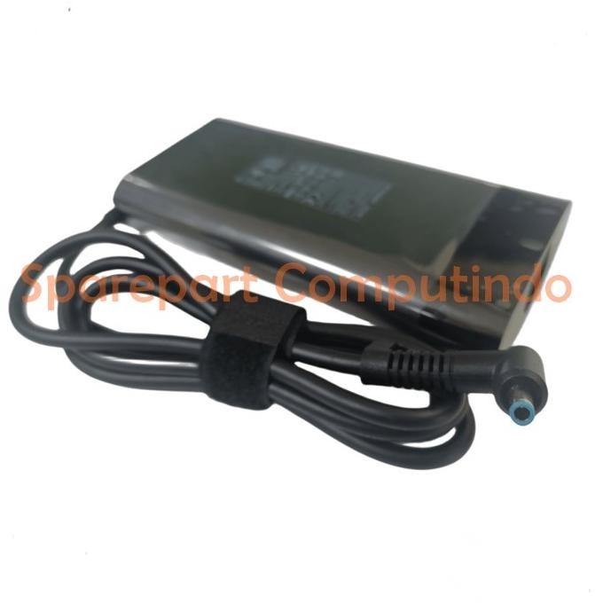Charger Adaptor Hp Victus 15-Fa0031Dx 15-Fa0116Tx 15-Fa0178Tx Original New Stok