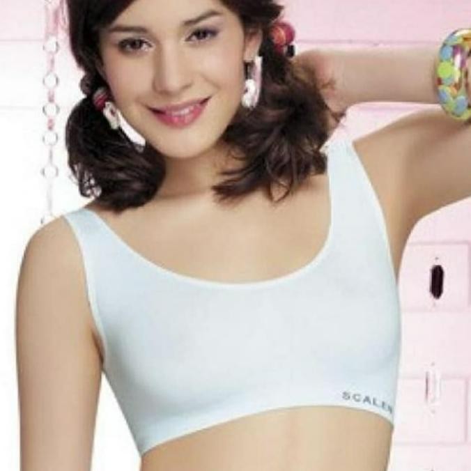 MINISET ANAK / REMAJA SCALEN 2698 SEAMLESS