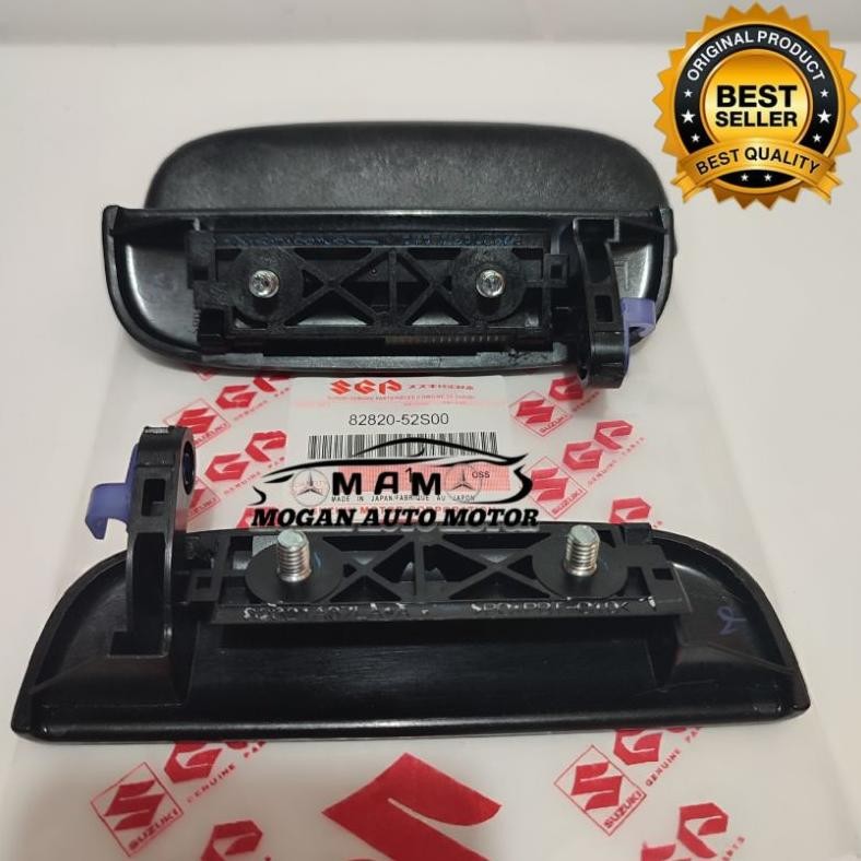 Handle Pintu Handle Gagang Pintu Luar New Carry Carry 2019-2022 Original Kanan/Kiri