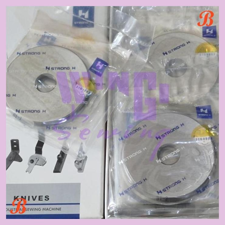 

| WSW | LU911 LU933 MATA PISAU MESIN POTONG BIS DINO LU-911 LU-933