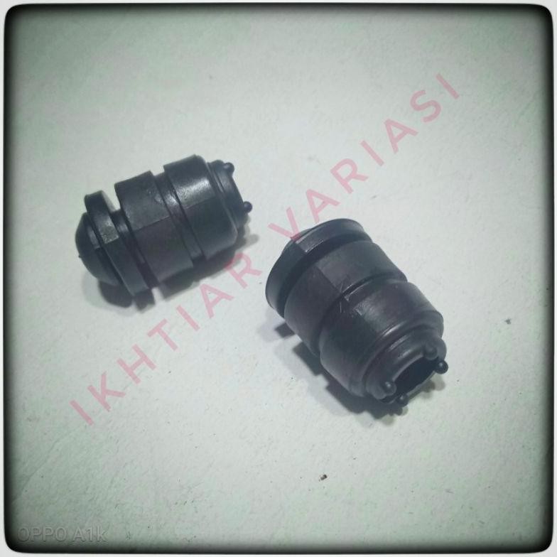 Karet Bantalan Pintu Bagasi Kijang Kapsul Karena Stopper Pintu Bagasi Kijang Kapsul Karet Stopper Pi