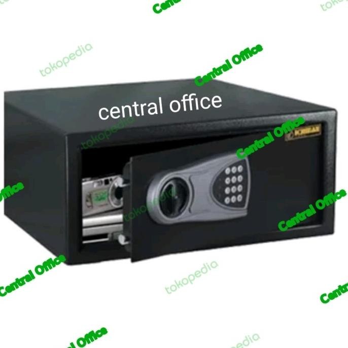 Brankas Hotel safe ichiban EX-303