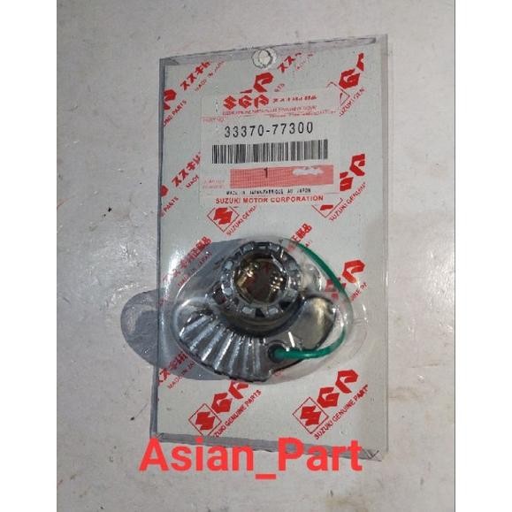 Cdi Platina St100 Carry Katana Tipe Ori