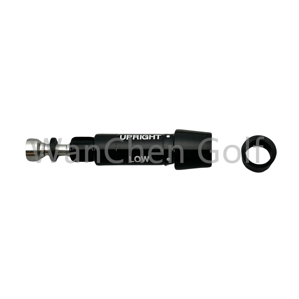 PREORDER GOLF CLUB SHAFT SLEEVE ADAPTER FIT YAMAHA RMX INPRESS RMX116 RMX216 RMX01 RMX02 DRIVER CLUB