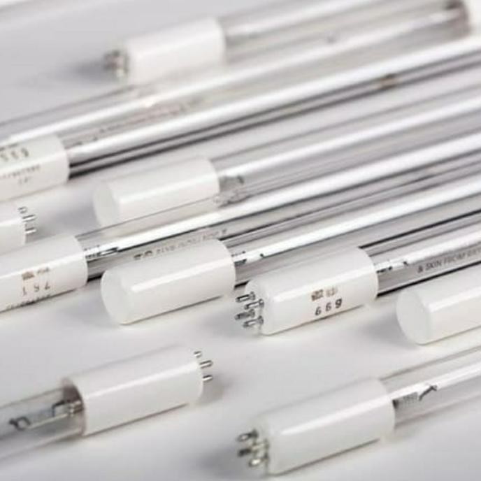Murah Lampu Uv 55 Watt - Bolam Uv