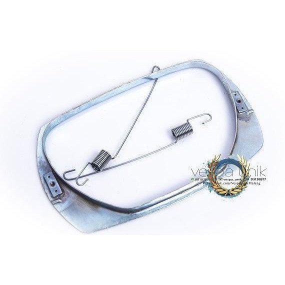 :::::::] Ring Lampu Dalam plus Per Vespa PTS