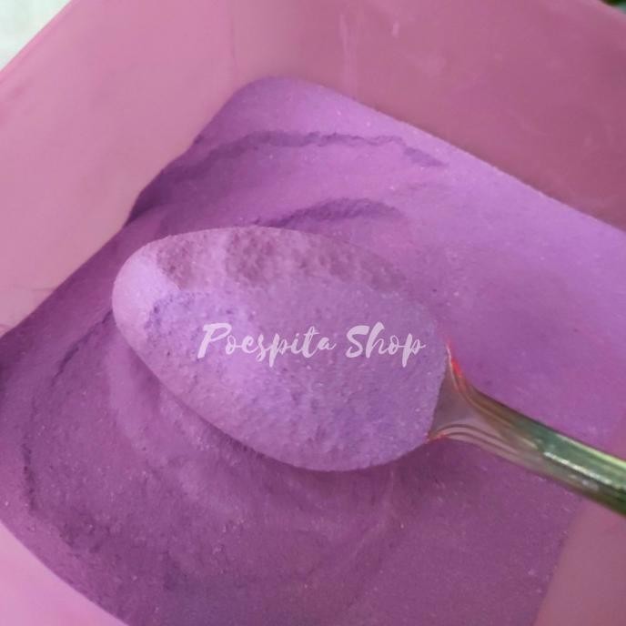 

*#*#*#*#] 500 gr bubuk taro murni/Taro Pure Powder essens