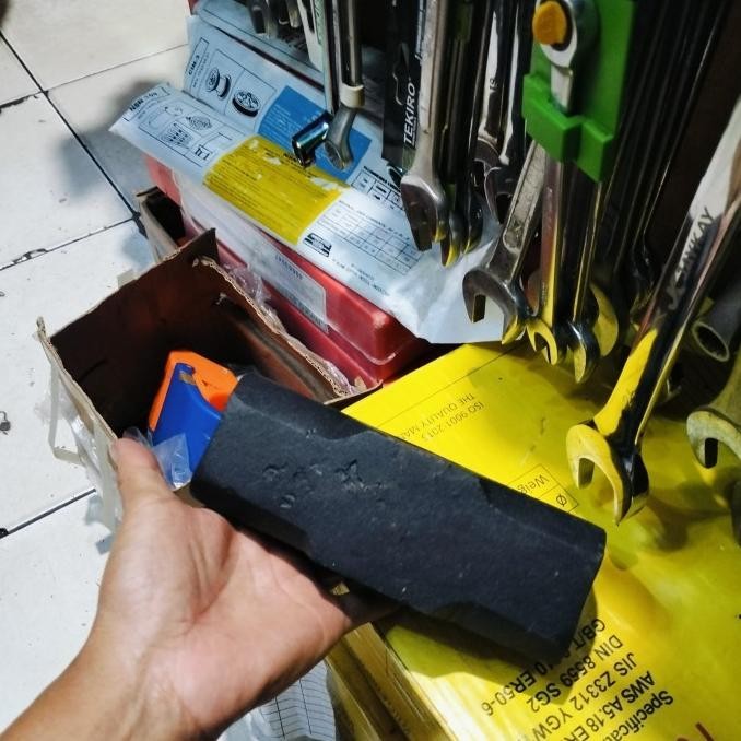 Terlaris Palu Martil Palu Bodem 20Lb 10Kg Ready Stok