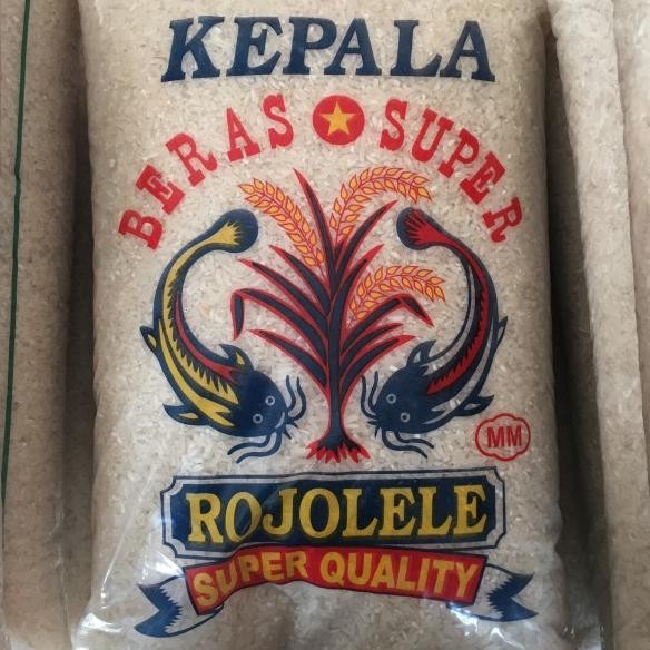 

Bera Rojo Lele 5G 10G 20G 25G