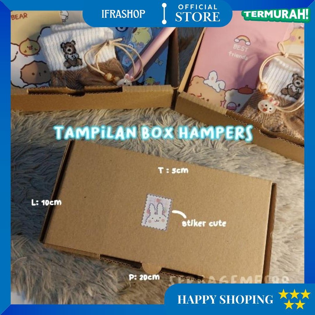 

Serbagemes88 - Set Alat Tulis 10 In 1 Lengkap / Stationery Untuk Hadiah / Hampers Kado Gift Untuk Lebaran / Hampers Wisuda Dan Ulang Tahun / Alat Tulis Paket / Alat Tulis Murah / Paket Anak Unik Dan Bermanfaat / Box Kado Perempuan Laki Laki / Buku Tulis D