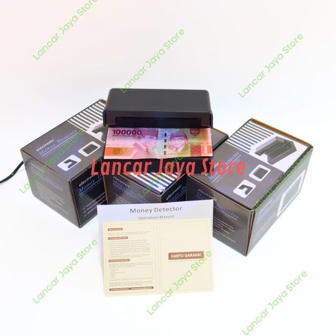 

Terlaris Money Detector UV Origin TK-2028 / Deteksi Uang Palsu Origin TK2028 SALE