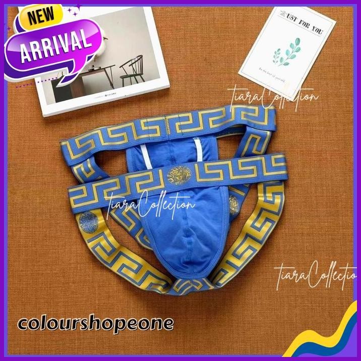 ORLVS JOCKSTRAP PRIA VCS TERBAIK