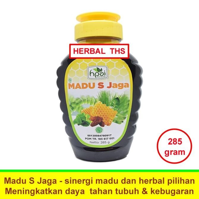 

madu s jagat sjagat sapu jagat hni hpai sari kurma spirulina pegagan PRAM