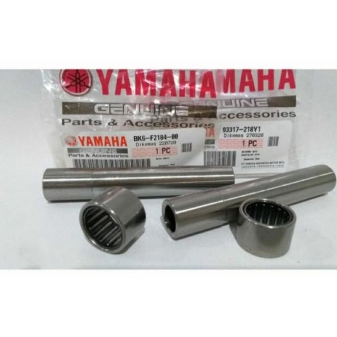 Bos Bosh Swing Arm Set Laher R15 V3 Vixion R Xsr 155 Mt15 Asli Ori Bk6