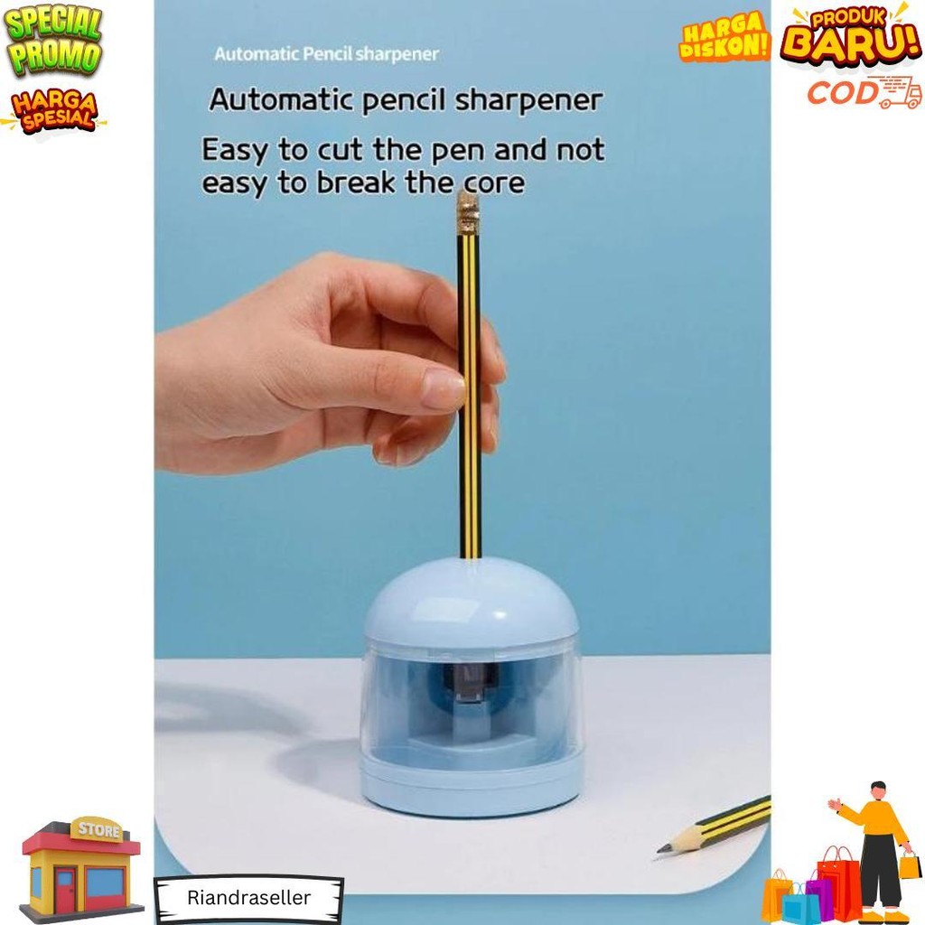 

11 In 1 Alat Tulis /Elektrik Rautan Penghapus Vacuum Pensil Anak Alat Perkakas Belajar Anak Perempuan Kado Electric Stationery Set D Promo Puncak