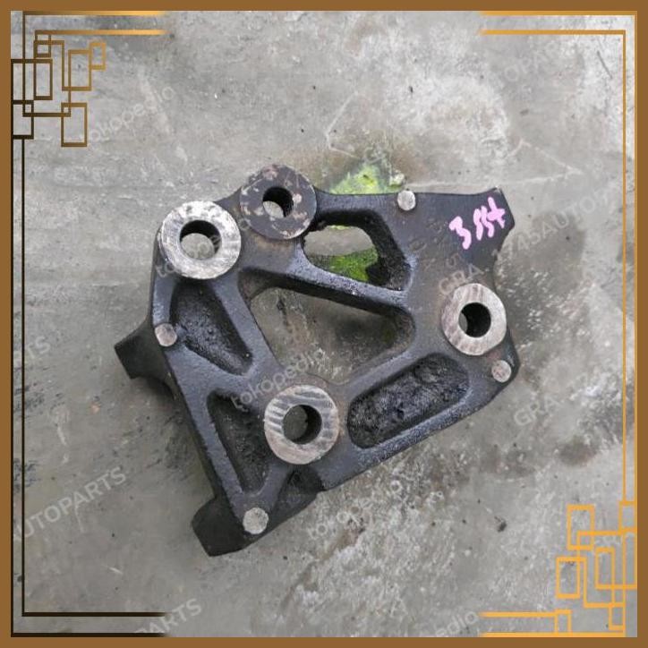 [TYP] BRACKET POMPA POWER STEERING TOYOTA 3SFE 3SGTE 5SFE