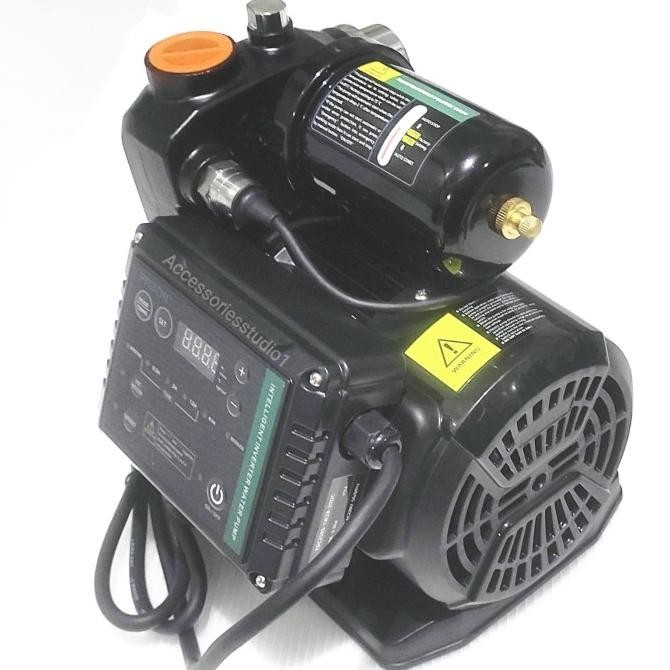 Murah Pompa Inverter Cerdas Intelligent Inverter Water Pump -Tekanan Stabil