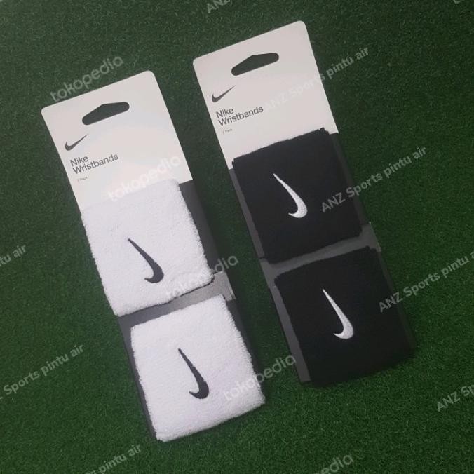 Nike Wristbands Co