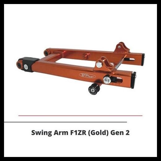 SWING ARM BPRO F1ZR FIZR VEGA KOTAK GEN2 GEN 2 ORIGINAL B PRO