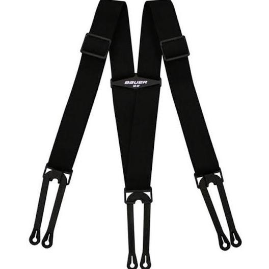 Suspender Bauer For Hockey Co