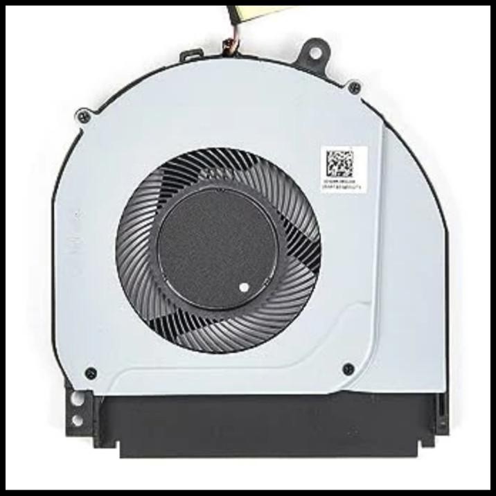 Cooling Fan Laptop Hp X360 14Dh 14-Dh0012Tx