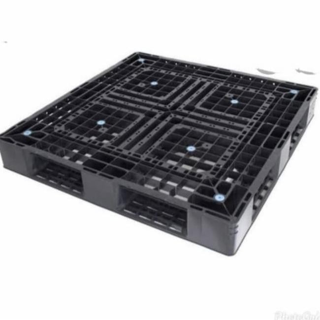 

Baru Palet Plastik 110X110X12 Premium