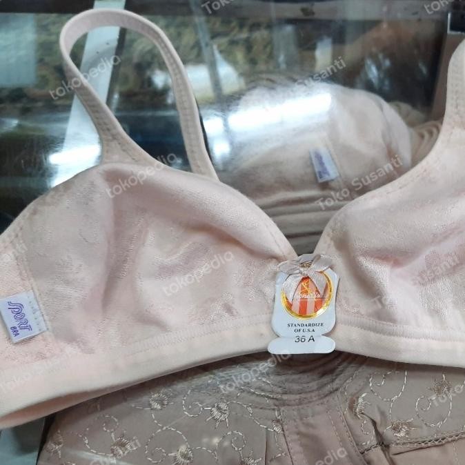 Bh Sport Bra Monalisa Monaliza Bh Sport Kait 1