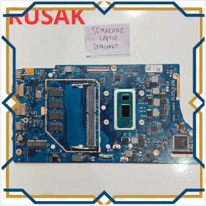 [SLS] MAINBOARD ASUS TP412F MOBO MOTHERBOARD MESIN LAPTOP MATI RUSAK