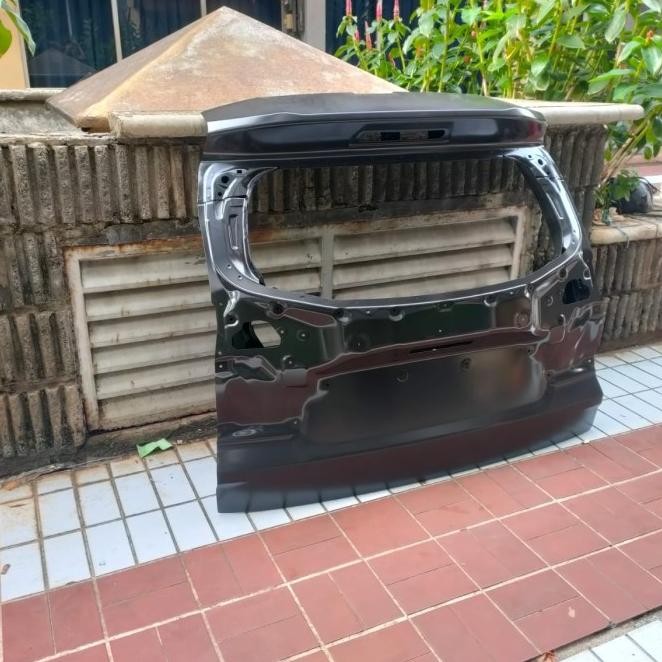 Pintu Bagasi Asli Mitsubishi New Xpander New Xpander Cross