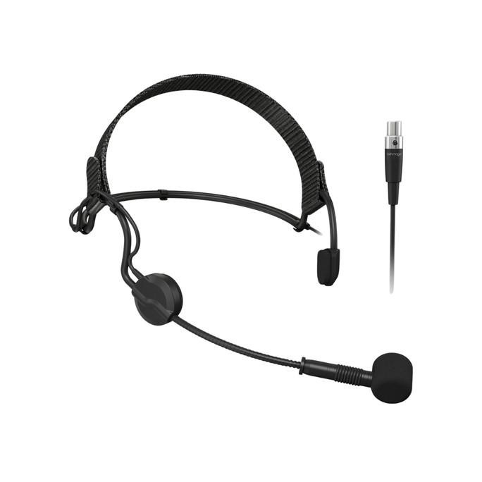 Grosir Behringer Bc444 Premium Neck Band Cardioid Microphone