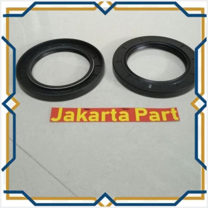 [JPT] OIL OLI SEAL PTO TRANSMISI HINO LOHAN FM260TI TRONTON