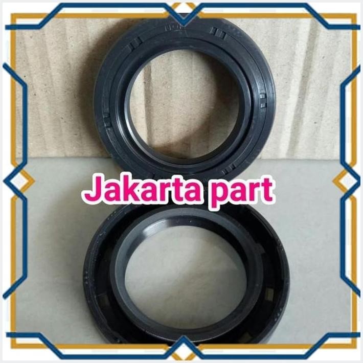 [JPT] OIL OLI SEAL COMPRESSOR SEAL KOMPRESOR HINO LOHAN FM260TI