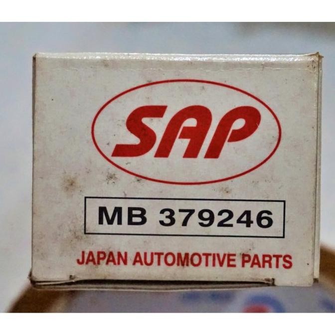 Worm Steering Steer Stir Assy Cacing Mitsubishi L300 L-300 Diesel Sap Original Dan Terlaris