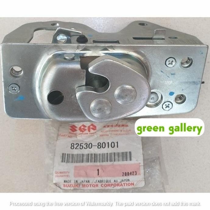 Door Lock Pintu Belakang Doorlock Suzuki Jimny Katana Original SGP