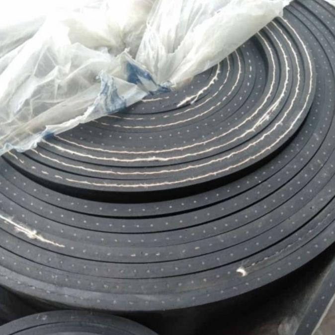 

Karet Serat Benang 1Ply / Rubber Sheet Insertion 3Mm Premium