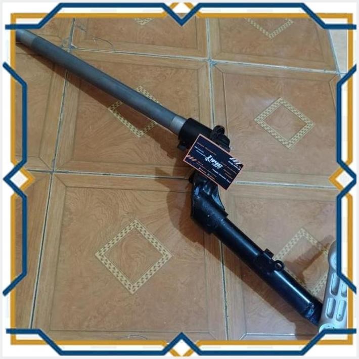 [946] FORK VESPA LX / S 2V 3V IGET ORIGINAL