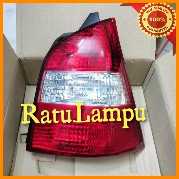 [RTL] STOP LAMP ASSY NISSAN GRAND LIVINA TAHUN 2007 - 2012