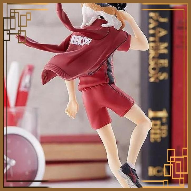 [MKM] FIGURE HAIKYUU - POP UP PARADE KUROO TERSURO