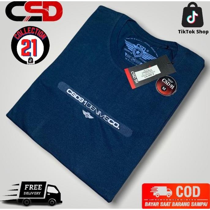Laris Kaos Cresida / Csd 91 Pria / Kaos Csd 91 Pria Dan Wanita / T-Shrit Cowok Model / Baju Cowok Ka