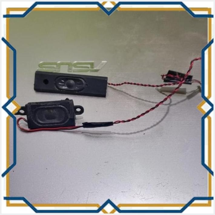 [ISR] SOUND SPEAKER SPIKER SEPEKER SPEAKER LAPTOP ASUS A456 A456U A456UV