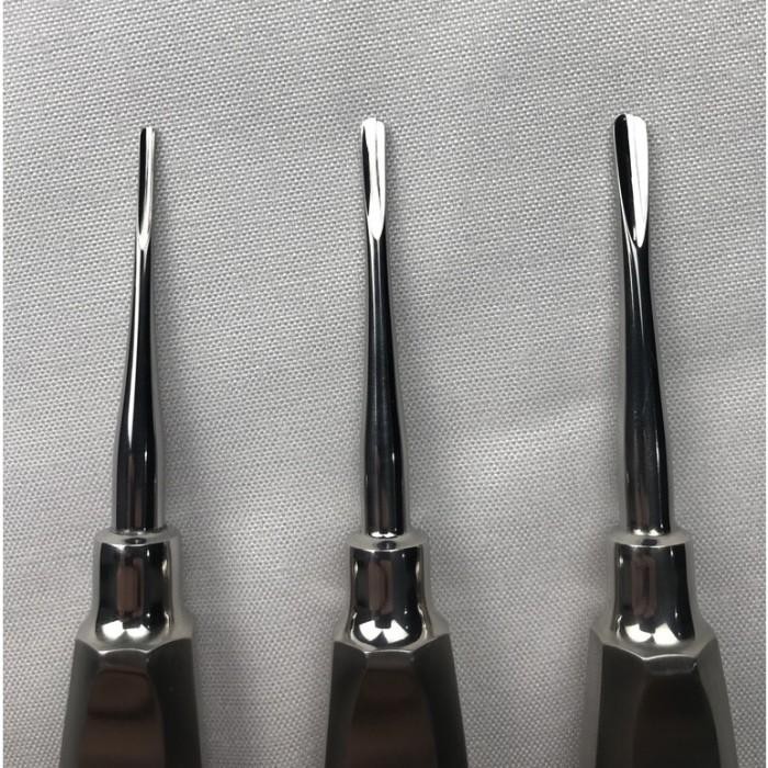 Bein gigi // Bein Oliver // Alat ungkit cabut gigi