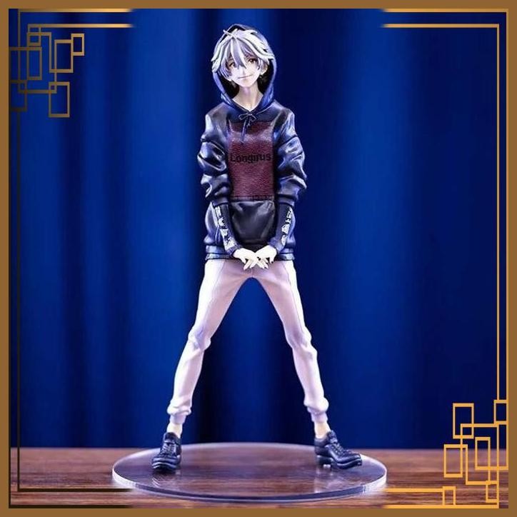 [MKM] FIGURE EVANGELION - NAGISA KAWORU VER. RADIO EVA