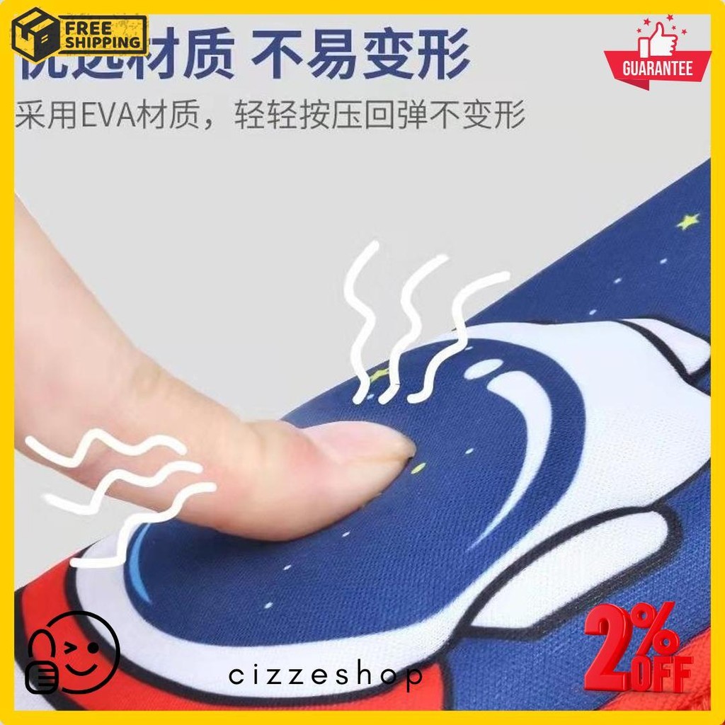 

Kotak Pensil Anak Tempat Alat Tulis 3D Timbul 3 Tiga Dimensi Anti Air Bahan Eva Gmall Gm-St0528 Diskon Setengah Harga