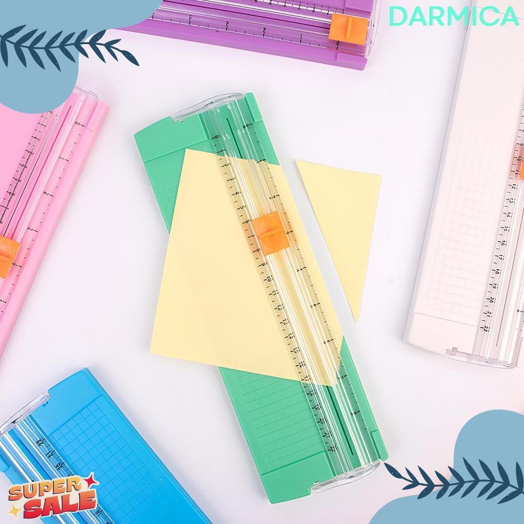 

Em Alat Pemotong Kertas Portabel Paper Cuter Trimmer Terlengkap Dan Termurah
