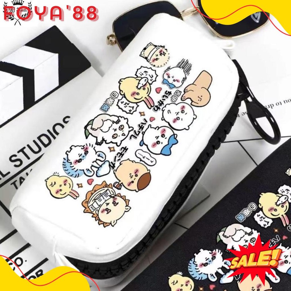 

Tempat Pensil Kotak Pensil Softcase Kanvas Toy Story Sanrio My Melody Pochacco Resleting Besar Flash Sale! Diskon Hingga 70%