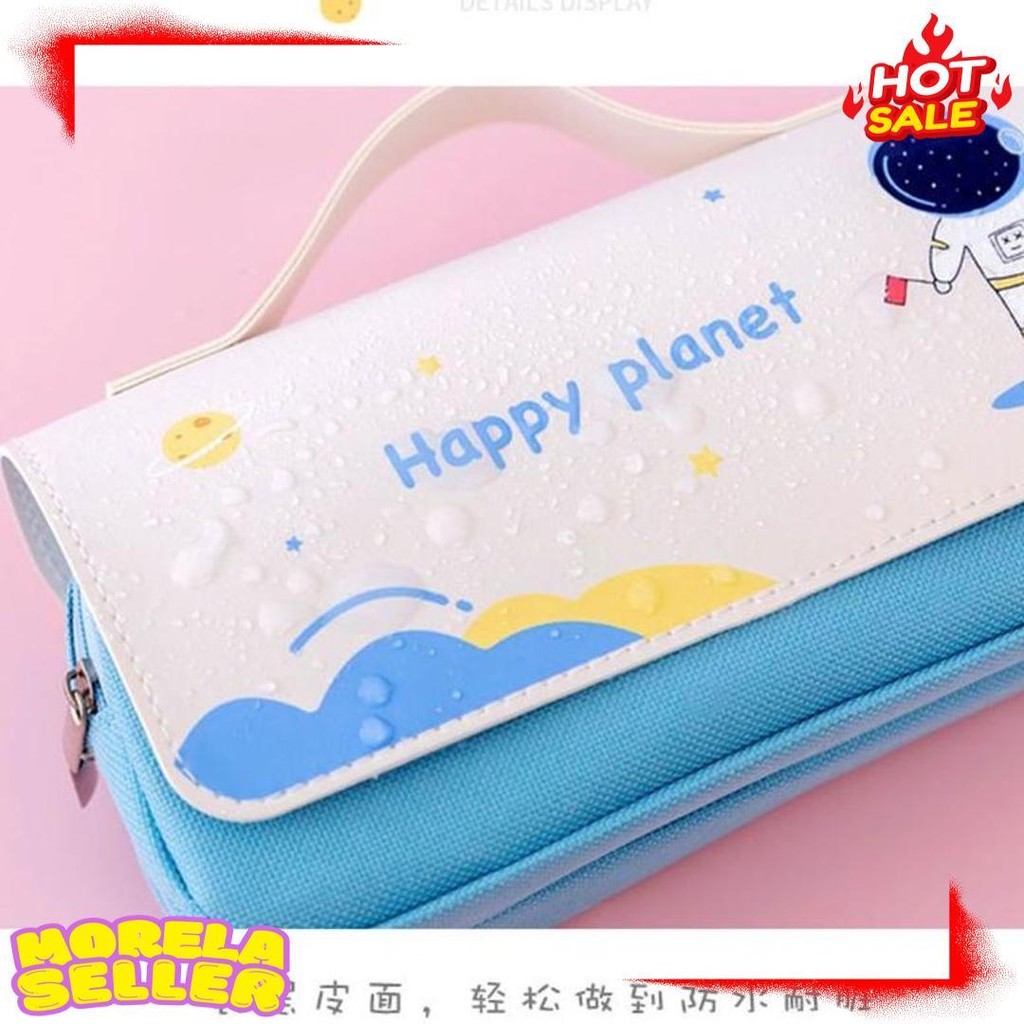 

Kotak Pensil Anak Import Fashion 8256 Kp109 Flash Sale! Diskon Hingga 70%