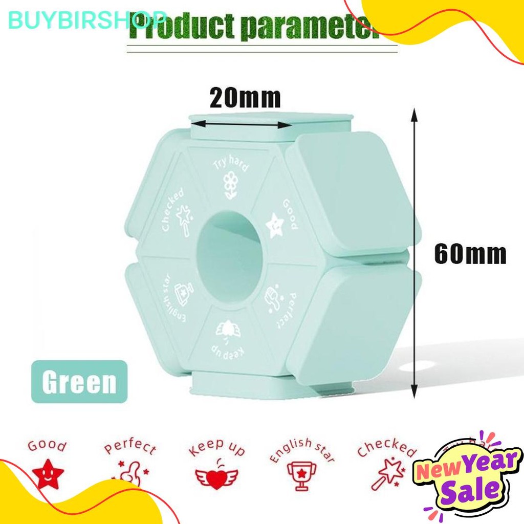 

Stempel Guru Penilaian Bahasa Inggris Teacher Stamp Rewards Sd Tk Anak 6 In 1 Flash Sale! Diskon Hingga 70%