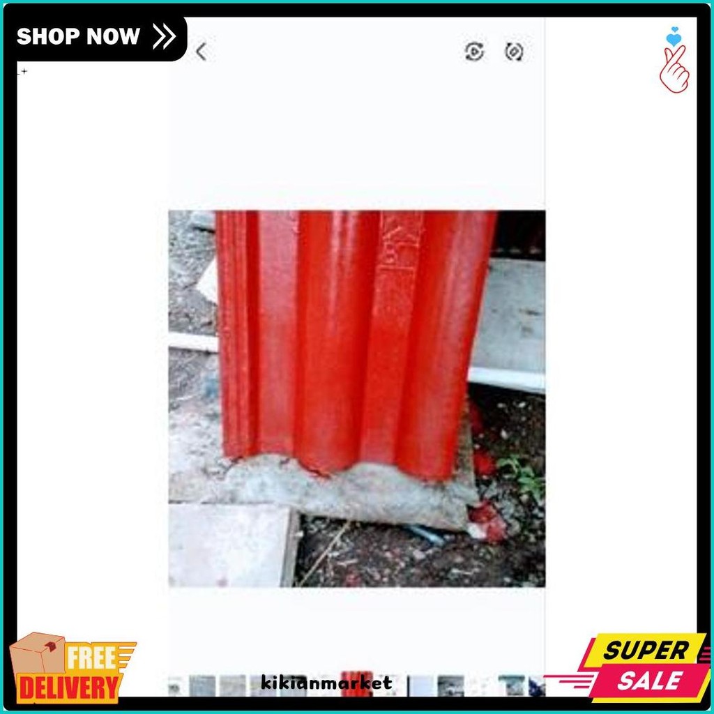 

Lem Acrylic Sangat Glossy Lem Transparan Penguat Cat Tembok Flash Sale! Diskon Hingga 70%